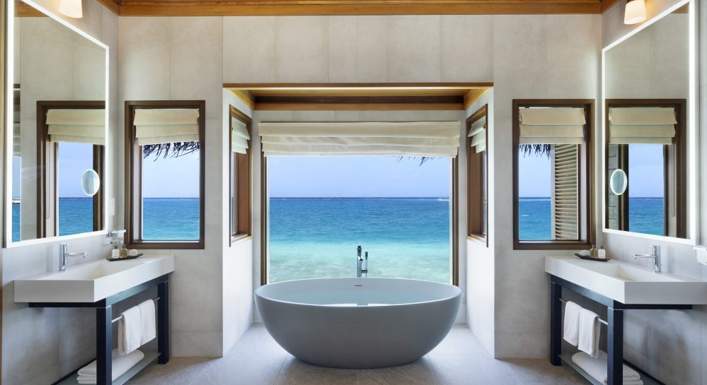 Huvafen Fushi