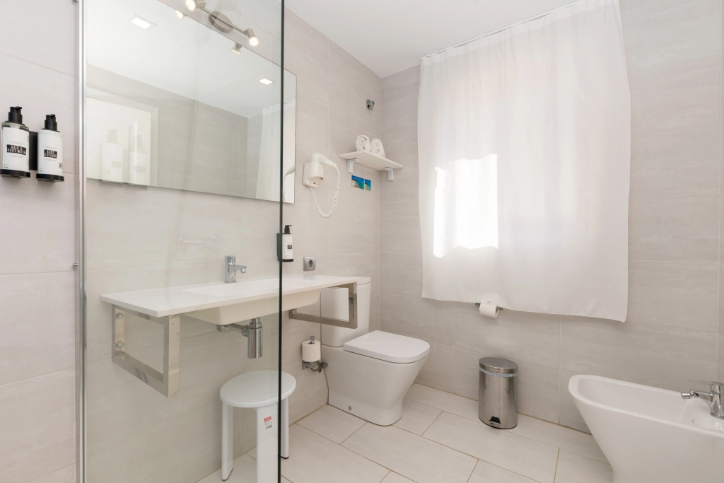 Arenas de Son Bou - Chambres