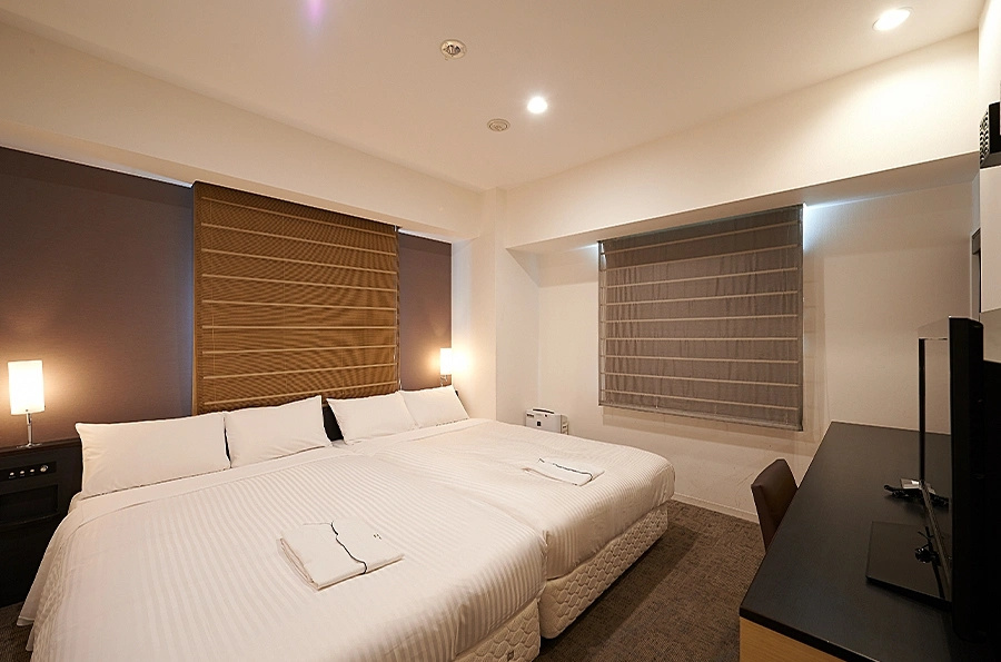 Sotetsu Fresa Inn Nihombashi Ningyocho 사진 3