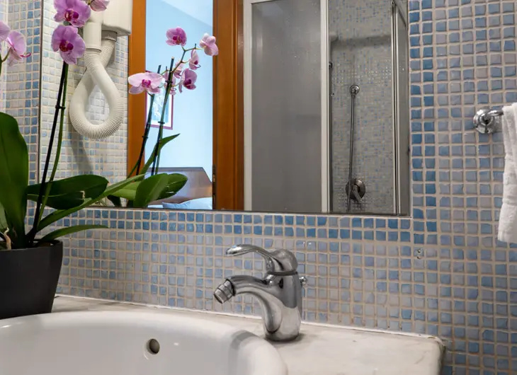 Hotel Gabriella - Chambres