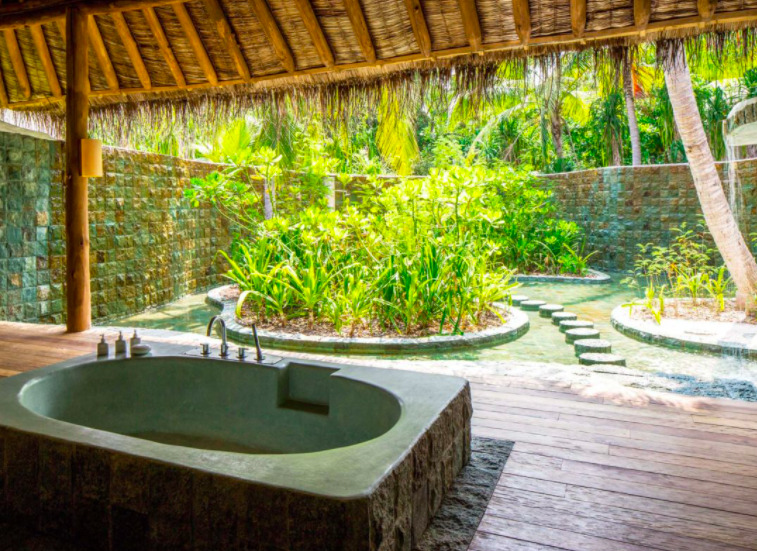Soneva Fushi