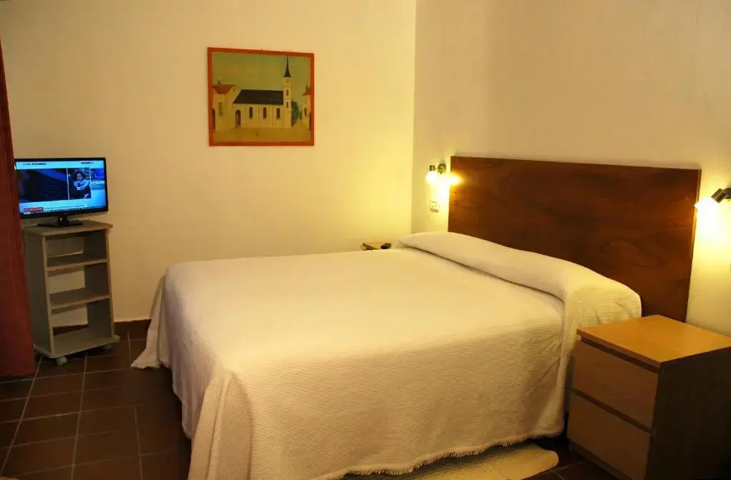 Hotel Sonenga - Général