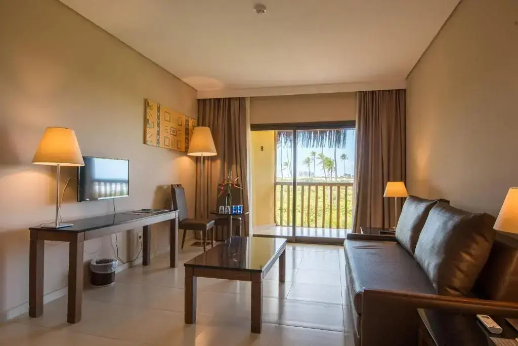 Vila Galé Resort Marés - All Inclusive - Chambres