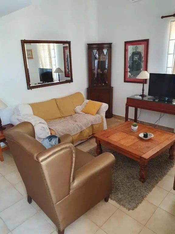 Hotel Cerro da Marina - Chambres