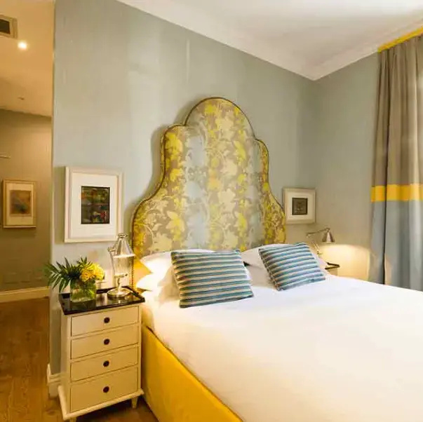 Vmaison Hotel - Chambres