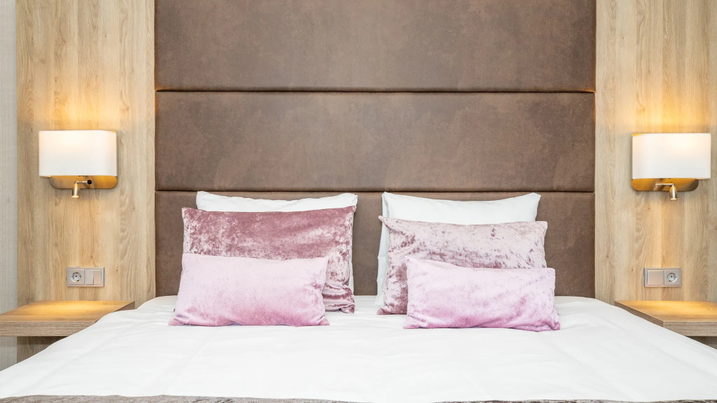 Van der Valk Hotel Breda - Chambres
