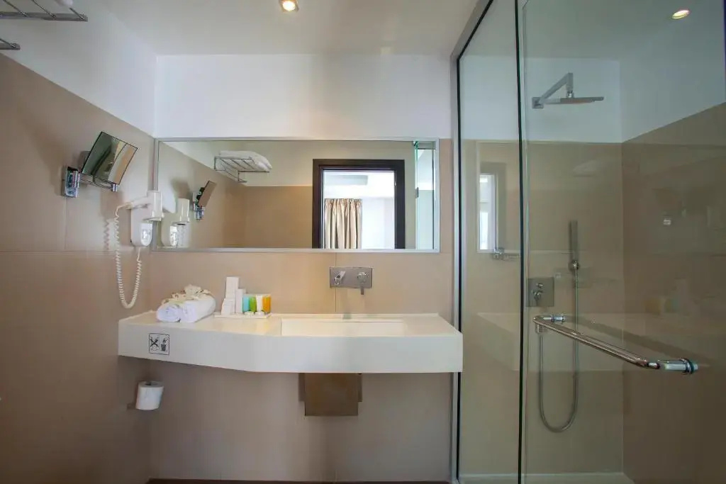 Amorgos Boutique Hotel - Chambres