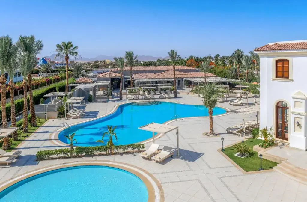 JAZ Fanara Residence - All Inclusive - Général