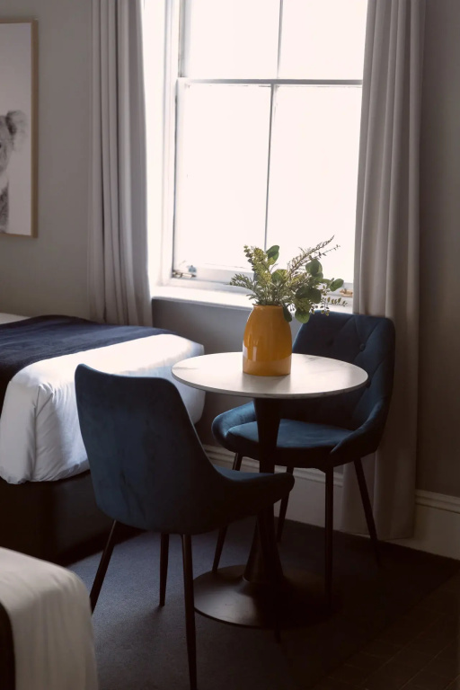 Bayswater Boutique Lodge - Potts Point - Chambres