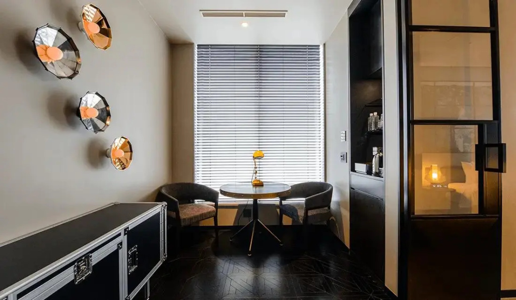 Shinjuku Granbell Hotel 사진 37