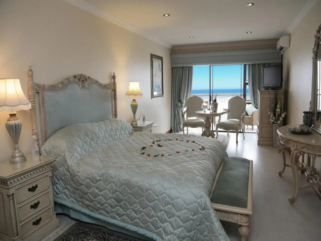 Superior Executive Gold Double room (twin beds)