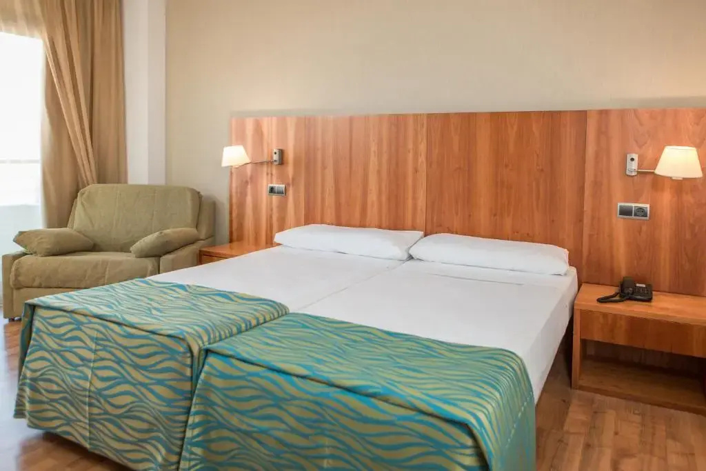 RVHotels Nautic Park - Chambres