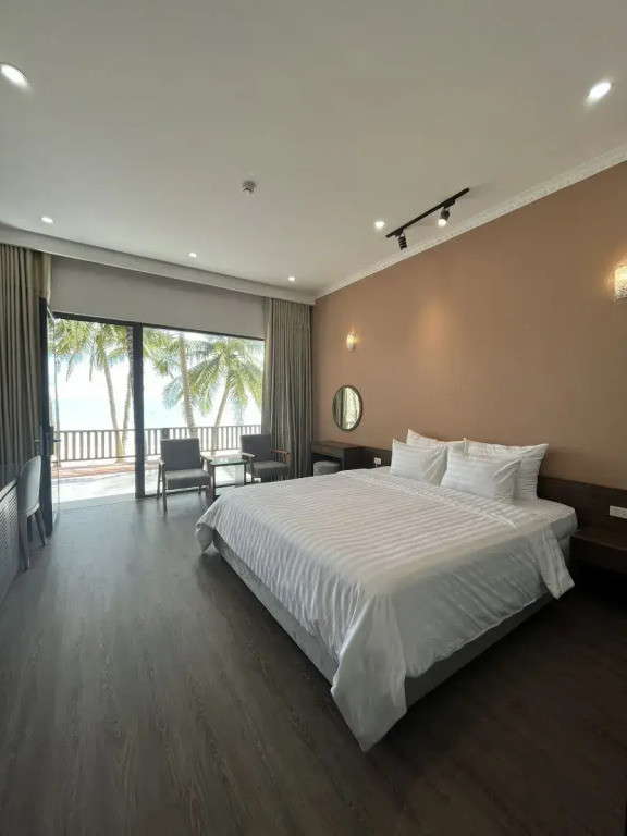 Hawaii Resort Phu Quoc