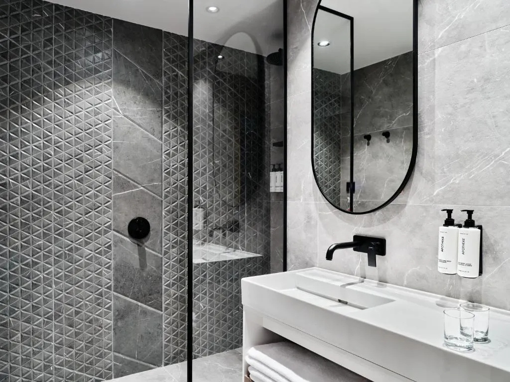 Crowne Plaza Sofia by IHG - Chambres