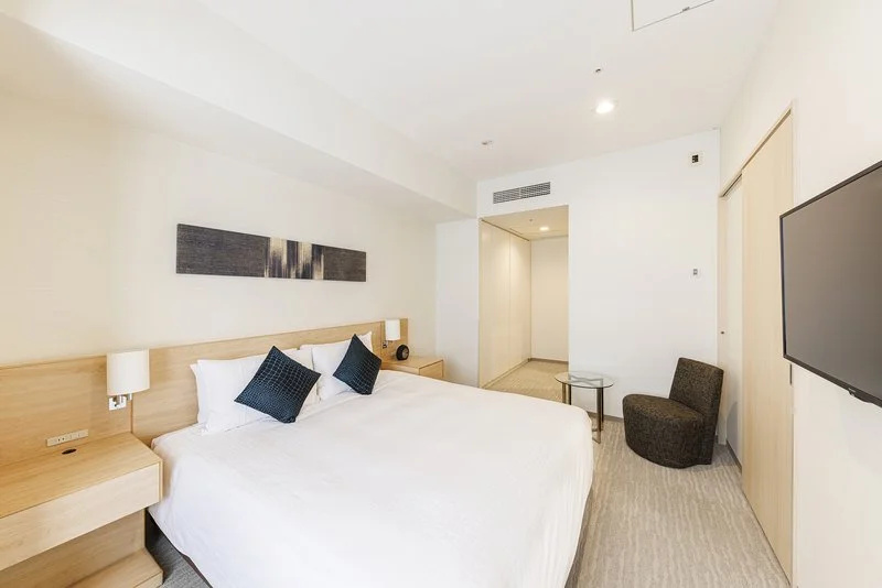 Fraser Residence Nankai Osaka Hotel 사진 1