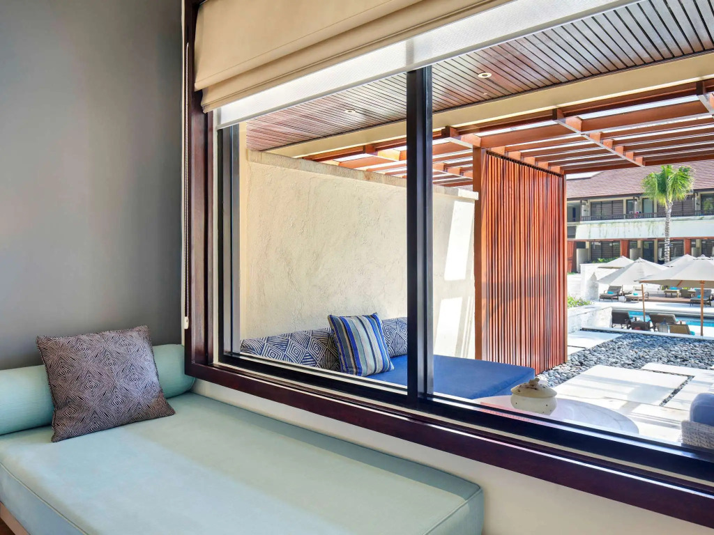 Novotel Bali Benoa