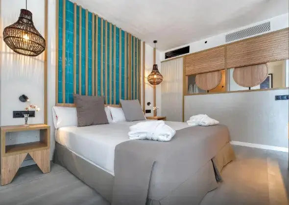 Hovima Suites Costa Adeje - Chambres