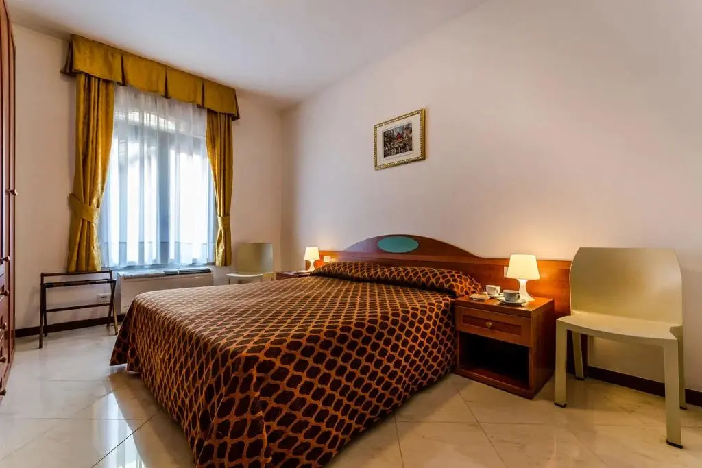 Cannaregio II (Separate Building) Triple Apartment