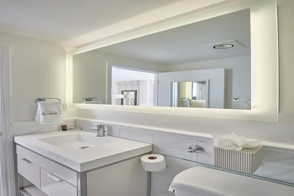 Inn At Union Square - Chambres