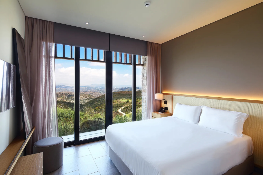 Mountain Executive Quadruple Suite