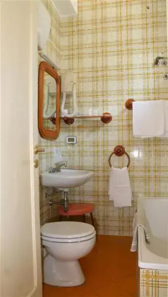 Villa Pina Antico Francischiello Hotel - Général