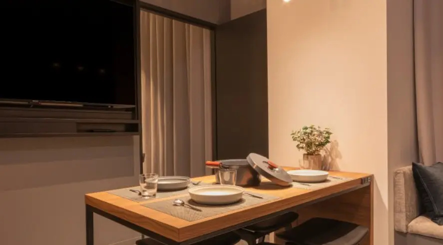 Hotel Keihan Namba Grande 사진 17