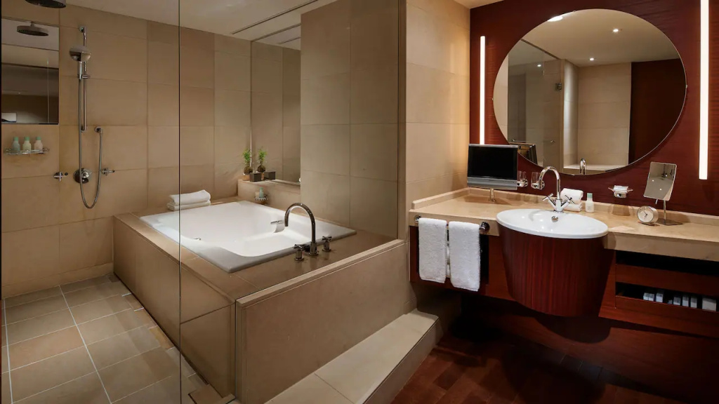 Grand Hyatt Tokyo 사진 39