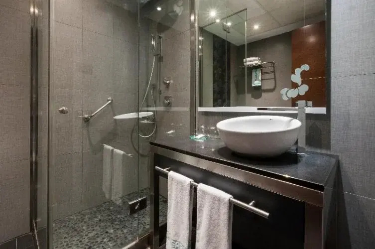Hotel Barcelona Colonial - Chambres