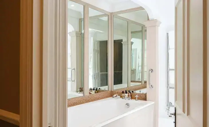 Chewton Glen Hotel & Spa - Chambres