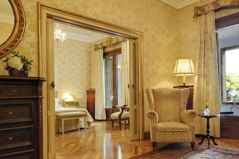 Hostal de la Gavina GL - The Leading Hotels of the World - Chambres