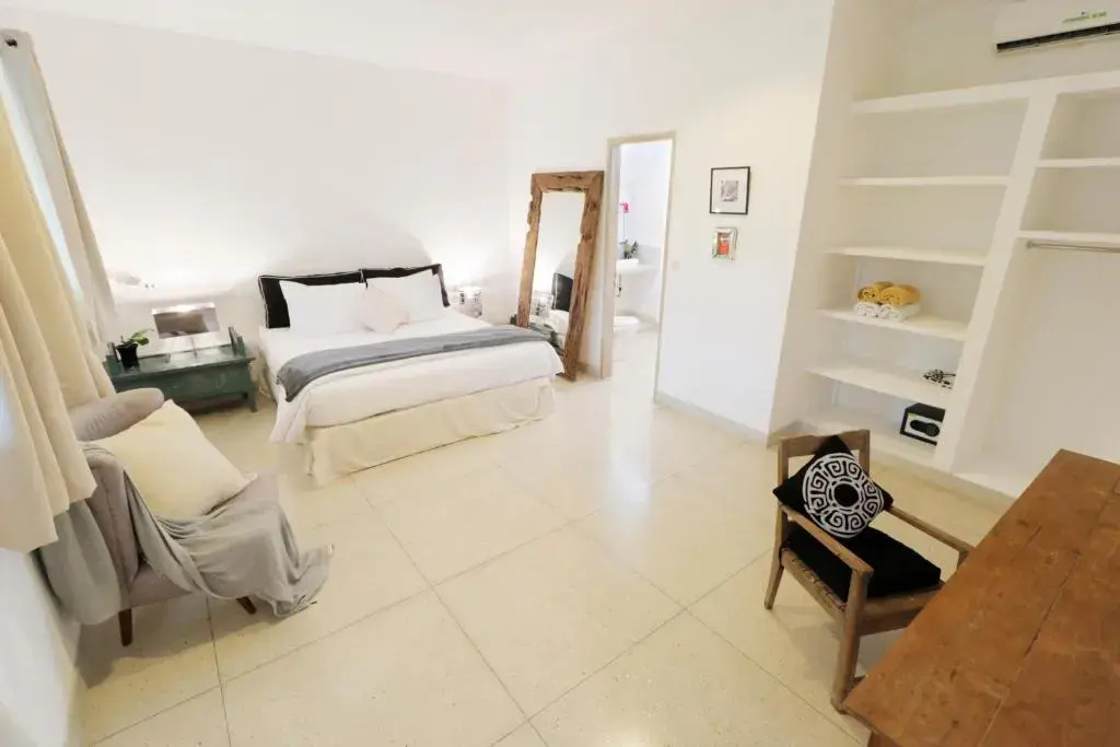The Villas Umalas - Chambres