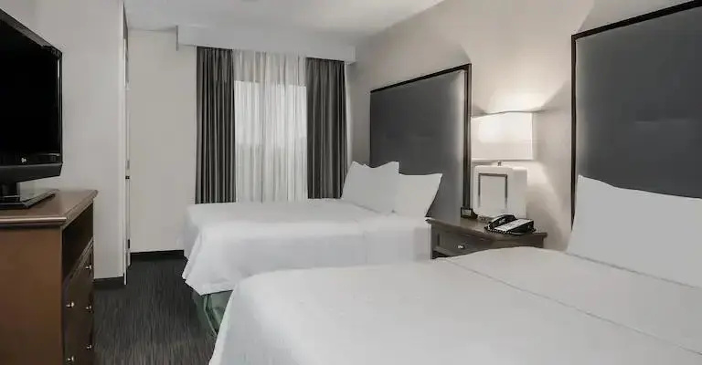Homewood Suites by Hilton Houston Clear Lake NASA - Chambres