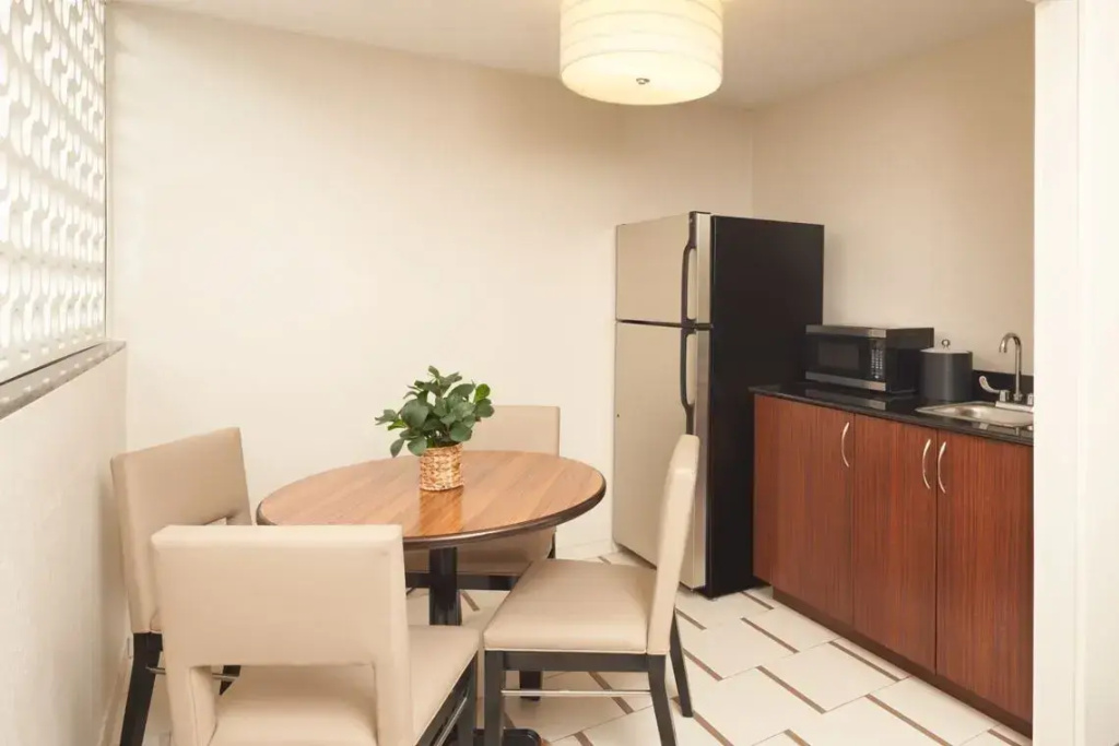 Fairfield Inn & Suites Orlando Int'l Drive/Convention Center - Chambres