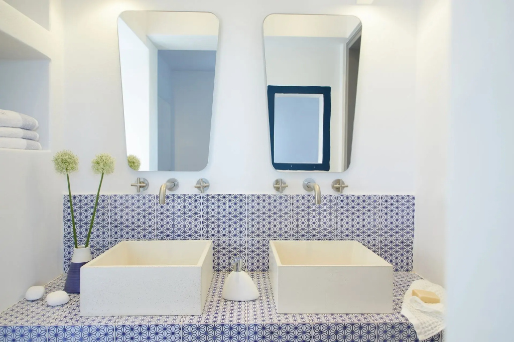Milos Breeze Boutique Hotel - Chambres