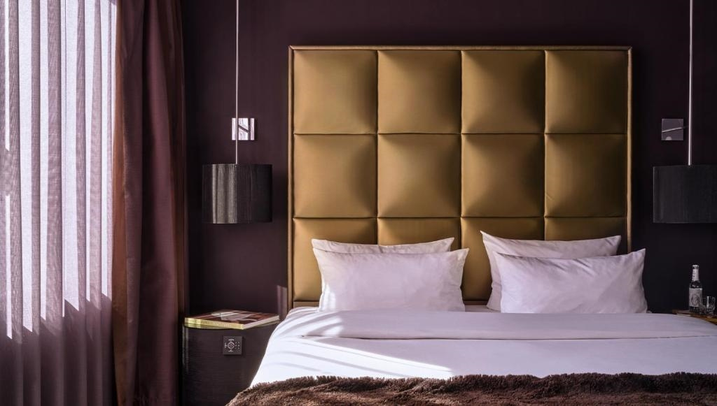 Comfort Double room (full double bed)