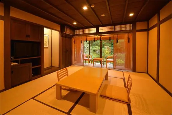 Kyoto Ohara Ryokan Seryo 사진 2