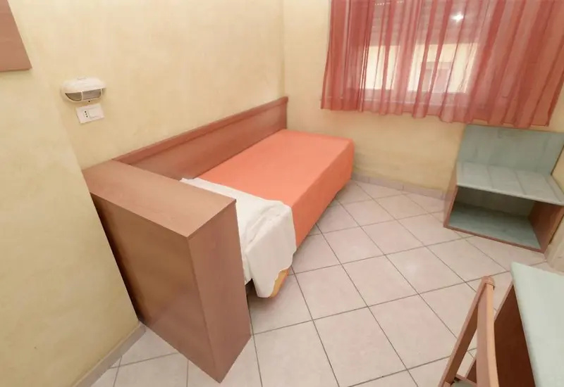 Hotel Naica - Chambres