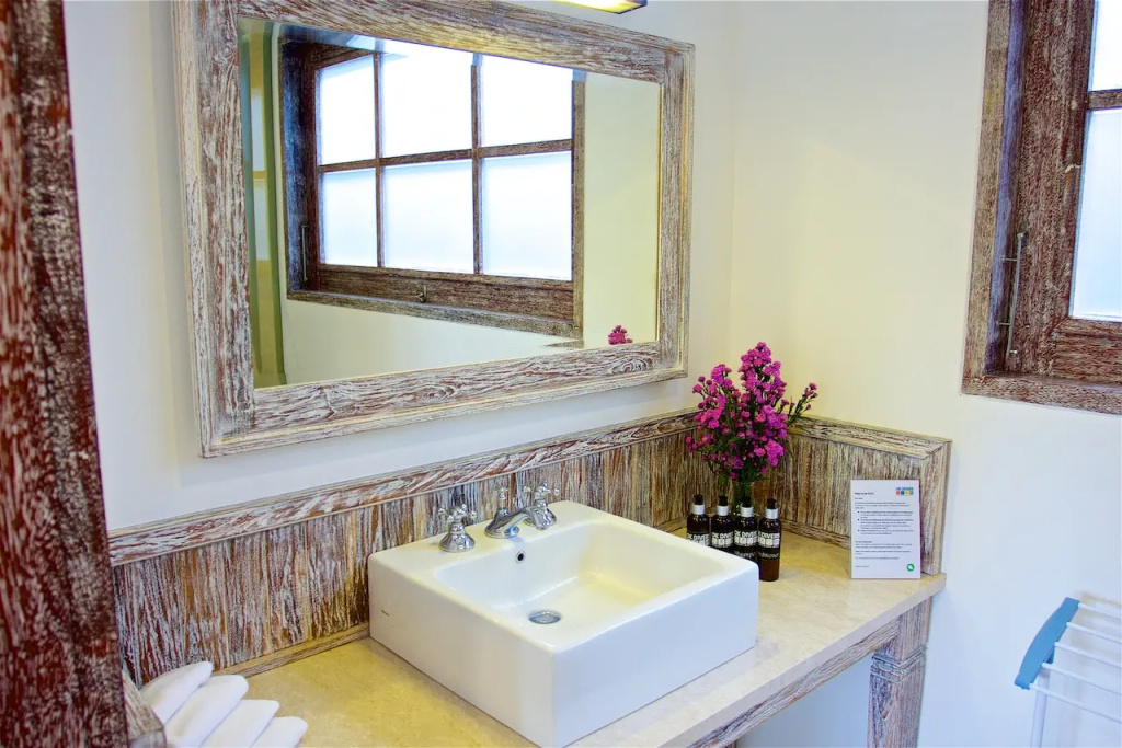 OK Divers Resort & Spa - Chambres