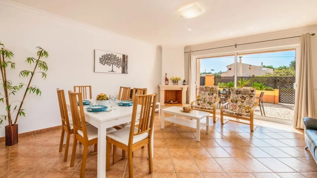 Jardim Da Meia Praia Hotel - Chambres