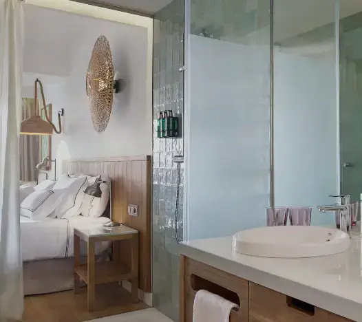 Meliá Ibiza  - Adults Only - Chambres