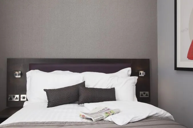 Epic Apart Hotel - Duke Street - Chambres