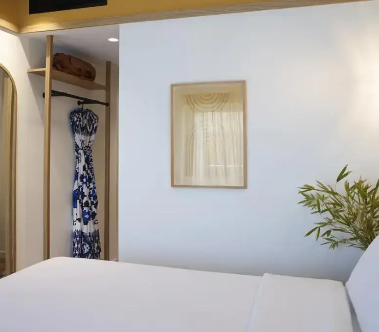 Brown Beach Evia Island, a member of Brown Hotels - Chambres