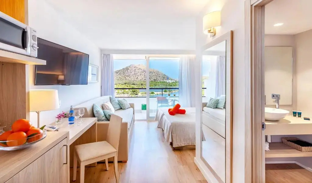 VIVA Eden Lago - Chambres