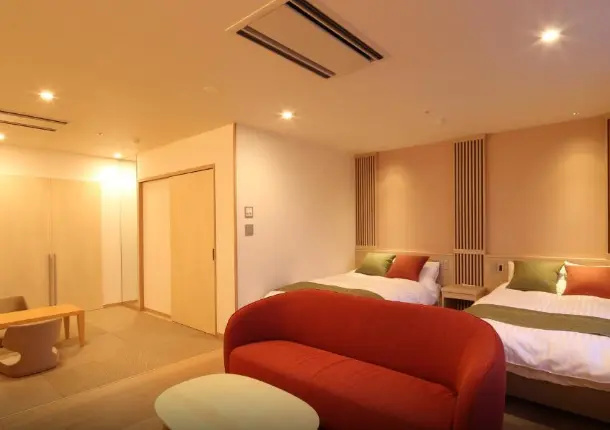 Kusatsu Onsen Hotel Sakurai 사진 6