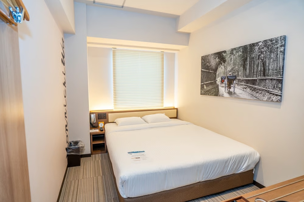 Travelodge Kyoto Shijo Kawaramachi 사진 3
