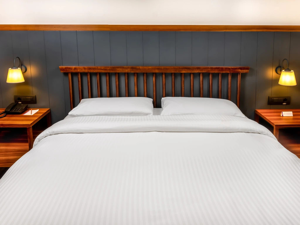Anemon Kent Aydın Otel - Chambres