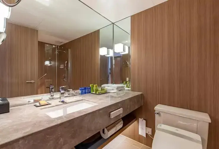 Hilton Nagoya - Chambres