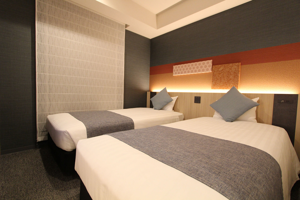 KOKO HOTEL Tsukiji Ginza 사진 14