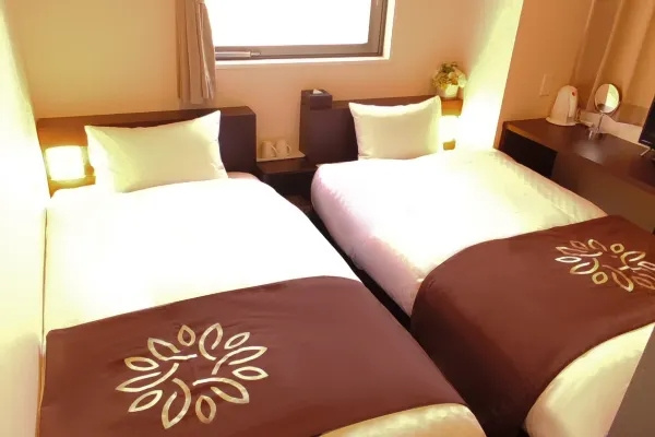 Floral Hotel Sakaisujihonmachi Osaka 사진 11