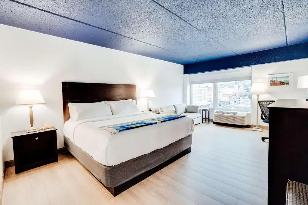 Hotel Downstreet, an Ascend Collection Hotel - Général